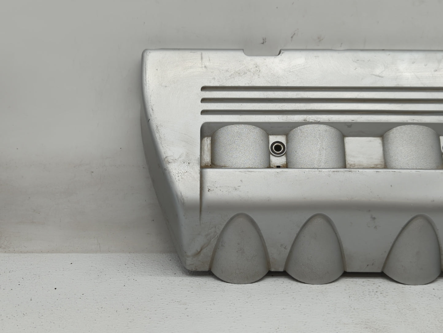 2011 Acura Tsx Engine Cover - Oemusedautoparts1.com