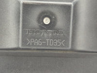 2011 Acura Tsx Engine Cover - Oemusedautoparts1.com