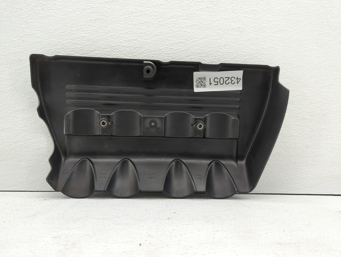 2011 Acura Tsx Engine Cover - Oemusedautoparts1.com
