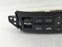 2011-2014 Acura Tsx Climate Control Module Temperature AC/Heater Replacement Fits Fits 2011 2012 2013 2014 OEM Used Auto Par