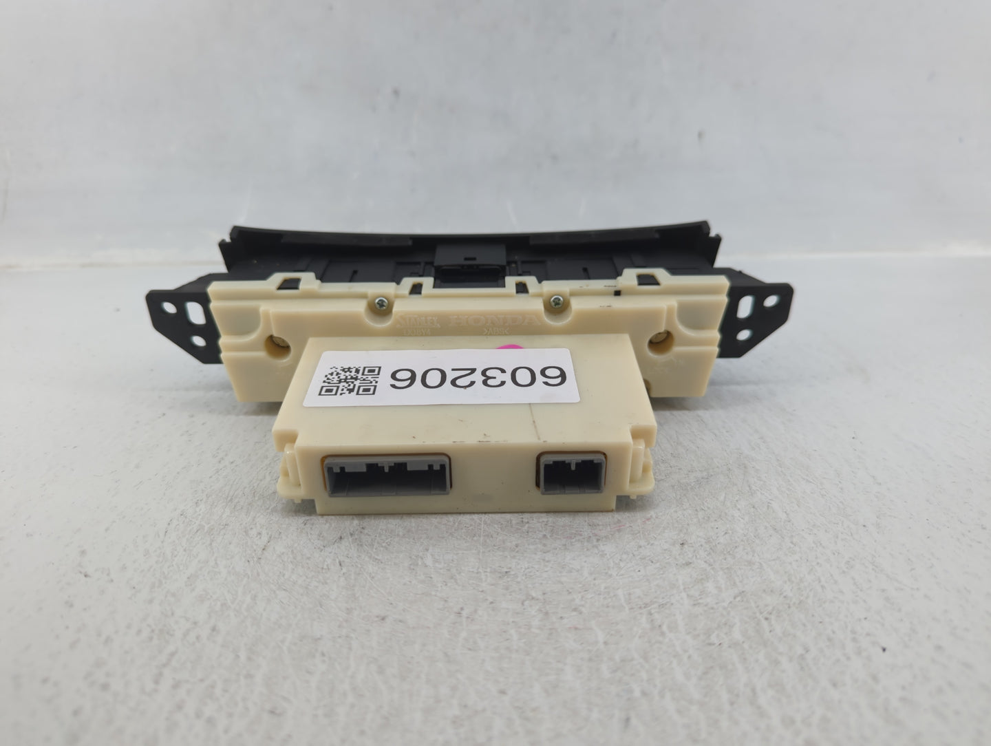 2011-2014 Acura Tsx Climate Control Module Temperature AC/Heater Replacement Fits Fits 2011 2012 2013 2014 OEM Used Auto Par