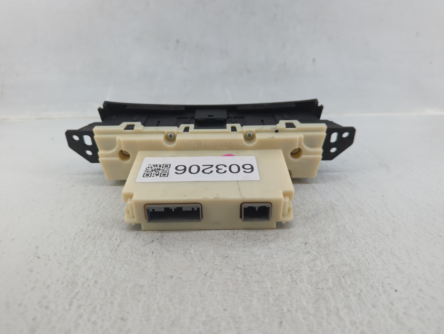 2011-2014 Acura Tsx Climate Control Module Temperature AC/Heater Replacement Fits Fits 2011 2012 2013 2014 OEM Used Auto Par