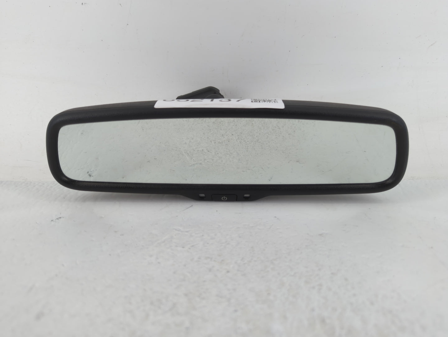 2004-2013 Acura Tsx Interior Rear View Mirror Replacement OEM P/N:E11026001 E11015892 Fits OEM Used Auto Parts - Oemusedauto