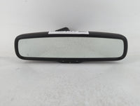 2004-2013 Acura Tsx Interior Rear View Mirror Replacement OEM P/N:E11026001 E11015892 Fits OEM Used Auto Parts - Oemusedauto