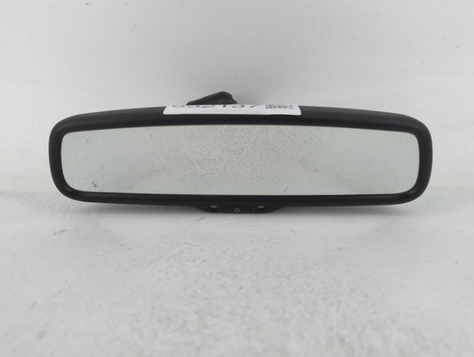 2004-2013 Acura Tsx Interior Rear View Mirror Replacement OEM P/N:E11026001 E11015892 Fits OEM Used Auto Parts - Oemusedauto