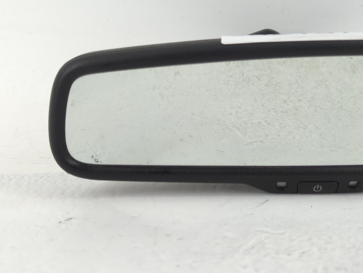 2004-2013 Acura Tsx Interior Rear View Mirror Replacement OEM P/N:E11026001 E11015892 Fits OEM Used Auto Parts - Oemusedauto
