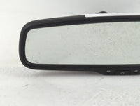 2004-2013 Acura Tsx Interior Rear View Mirror Replacement OEM P/N:E11026001 E11015892 Fits OEM Used Auto Parts - Oemusedauto