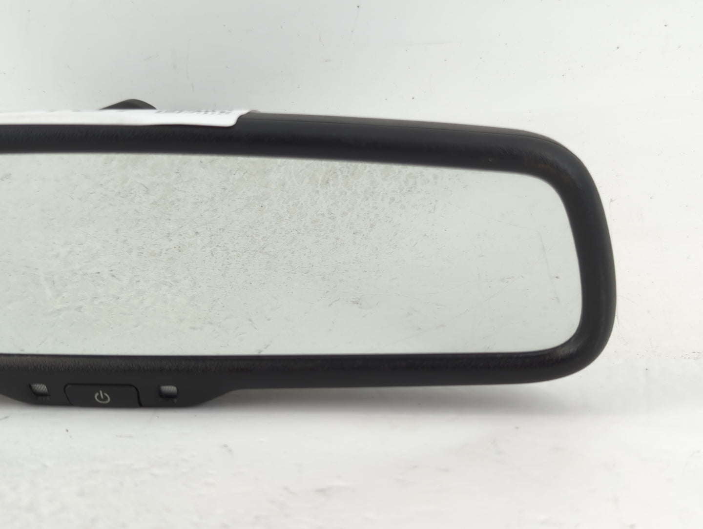 2004-2013 Acura Tsx Interior Rear View Mirror Replacement OEM P/N:E11026001 E11015892 Fits OEM Used Auto Parts - Oemusedauto