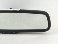 2004-2013 Acura Tsx Interior Rear View Mirror Replacement OEM P/N:E11026001 E11015892 Fits OEM Used Auto Parts - Oemusedauto