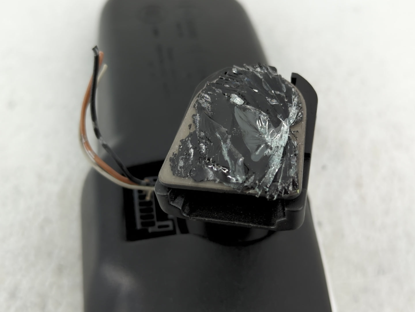 2004-2013 Acura Tsx Interior Rear View Mirror Replacement OEM P/N:E11026001 E11015892 Fits OEM Used Auto Parts - Oemusedauto