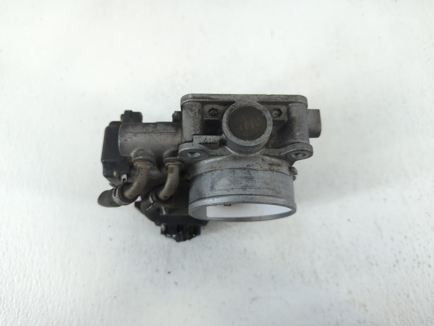 2010-2014 Acura Tsx Throttle Body P/N:10204 GME1 Fits Fits 2010 2011 2012 2013 2014 OEM Used Auto Parts - Oemusedautoparts1.