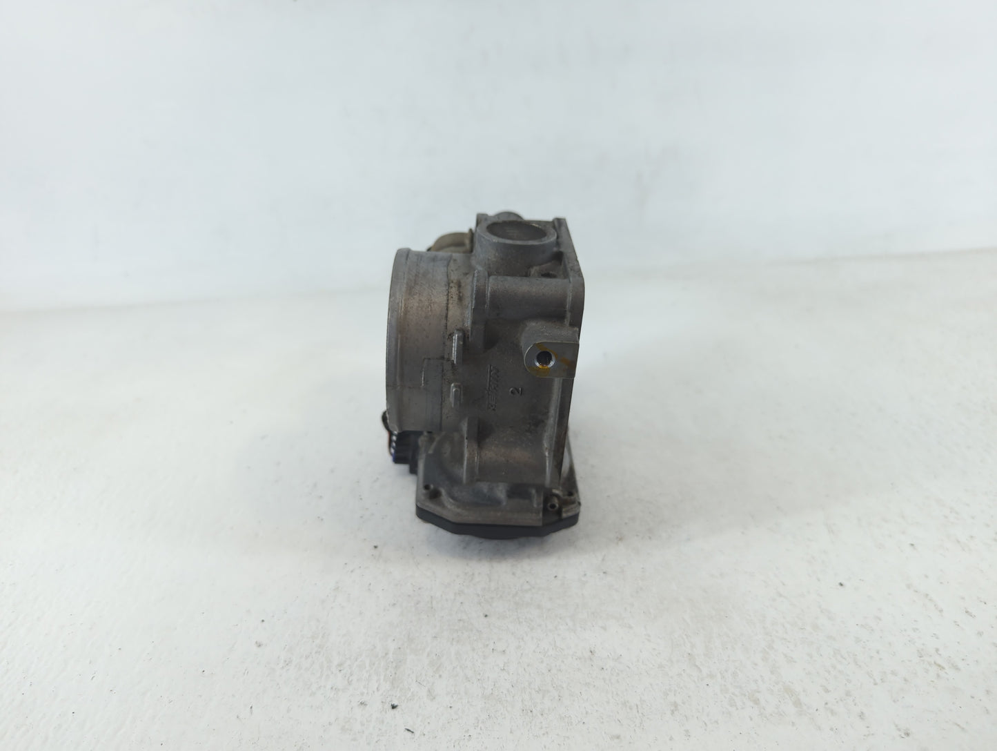 2010-2014 Acura Tsx Throttle Body P/N:10204 GME1 Fits Fits 2010 2011 2012 2013 2014 OEM Used Auto Parts - Oemusedautoparts1.