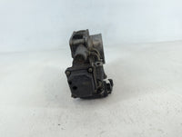 2010-2014 Acura Tsx Throttle Body P/N:10204 GME1 Fits Fits 2010 2011 2012 2013 2014 OEM Used Auto Parts - Oemusedautoparts1.