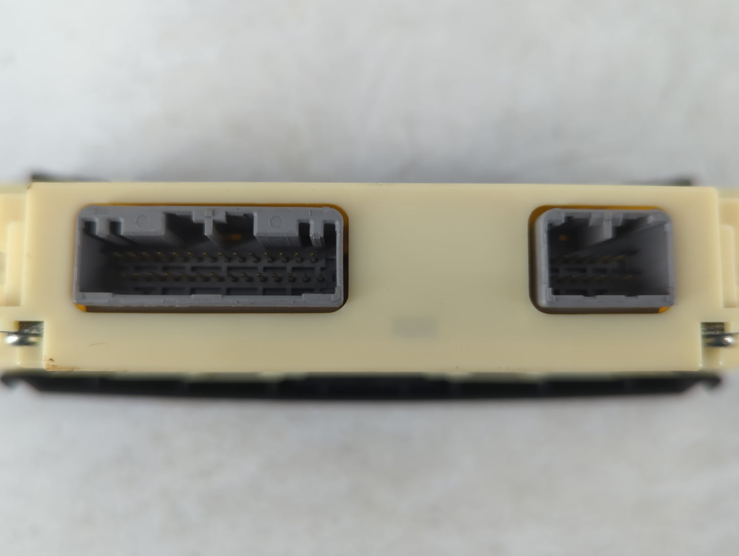 2011-2014 Acura Tsx Climate Control Module Temperature AC/Heater Replacement Fits Fits 2011 2012 2013 2014 OEM Used Auto Par