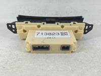 2011-2014 Acura Tsx Climate Control Module Temperature AC/Heater Replacement Fits Fits 2011 2012 2013 2014 OEM Used Auto Par