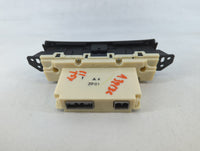 2011-2014 Acura Tsx Climate Control Module Temperature AC/Heater Replacement P/N:ZP01 Fits Fits 2011 2012 2013 2014 OEM Used