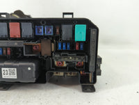 2009-2014 Acura Tsx Fusebox Fuse Box Panel Relay Module P/N:057641010211 Fits Fits 2009 2010 2011 2012 2013 2014 OEM Used Au