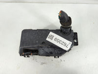 2009-2014 Acura Tsx Fusebox Fuse Box Panel Relay Module P/N:057641010211 Fits Fits 2009 2010 2011 2012 2013 2014 OEM Used Au