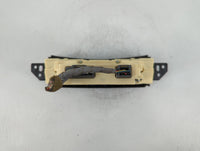 2011-2014 Acura Tsx Climate Control Module Temperature AC/Heater Replacement P/N:D08Y4 Fits Fits 2011 2012 2013 2014 OEM Use