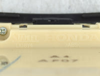 2011-2014 Acura Tsx Climate Control Module Temperature AC/Heater Replacement P/N:D08Y4 Fits Fits 2011 2012 2013 2014 OEM Use
