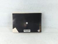 2011 Aftermarket Cadillac Owners Manual Book Guide P/N:20784402 A OEM Used Auto Parts - Oemusedautoparts1.com