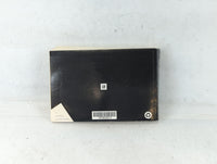 2011 Aftermarket Cadillac Owners Manual Book Guide P/N:20784402 A OEM Used Auto Parts - Oemusedautoparts1.com