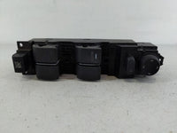 2011 Aftermarket Mazda Master Power Window Switch Replacement Driver Side Left P/N:5AA695EA06 Fits Fits 2010 2012 2013 OEM U