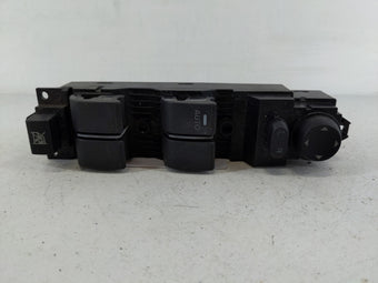 compare product 2011 Aftermarket Mazda Master Power Window Switch Replacement Driver Side Left P/N:5AA695EA06 Fits Fits 2010 2012 2013 OEM Used Auto Parts