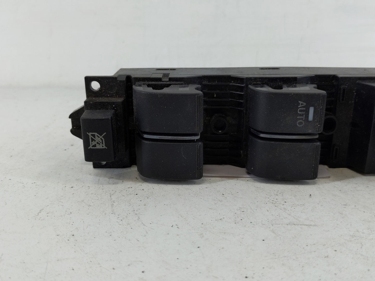 2011 Aftermarket Mazda Master Power Window Switch Replacement Driver Side Left P/N:5AA695EA06 Fits Fits 2010 2012 2013 OEM U