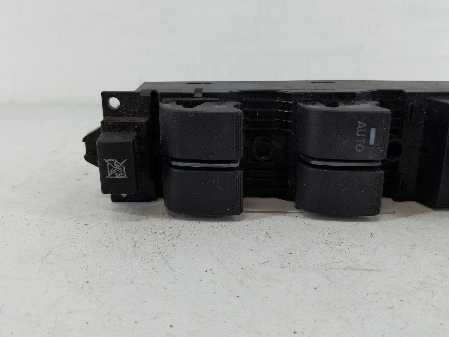2011 Aftermarket Mazda Master Power Window Switch Replacement Driver Side Left P/N:5AA695EA06 Fits Fits 2010 2012 2013 OEM U