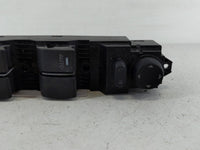 2011 Aftermarket Mazda Master Power Window Switch Replacement Driver Side Left P/N:5AA695EA06 Fits Fits 2010 2012 2013 OEM U