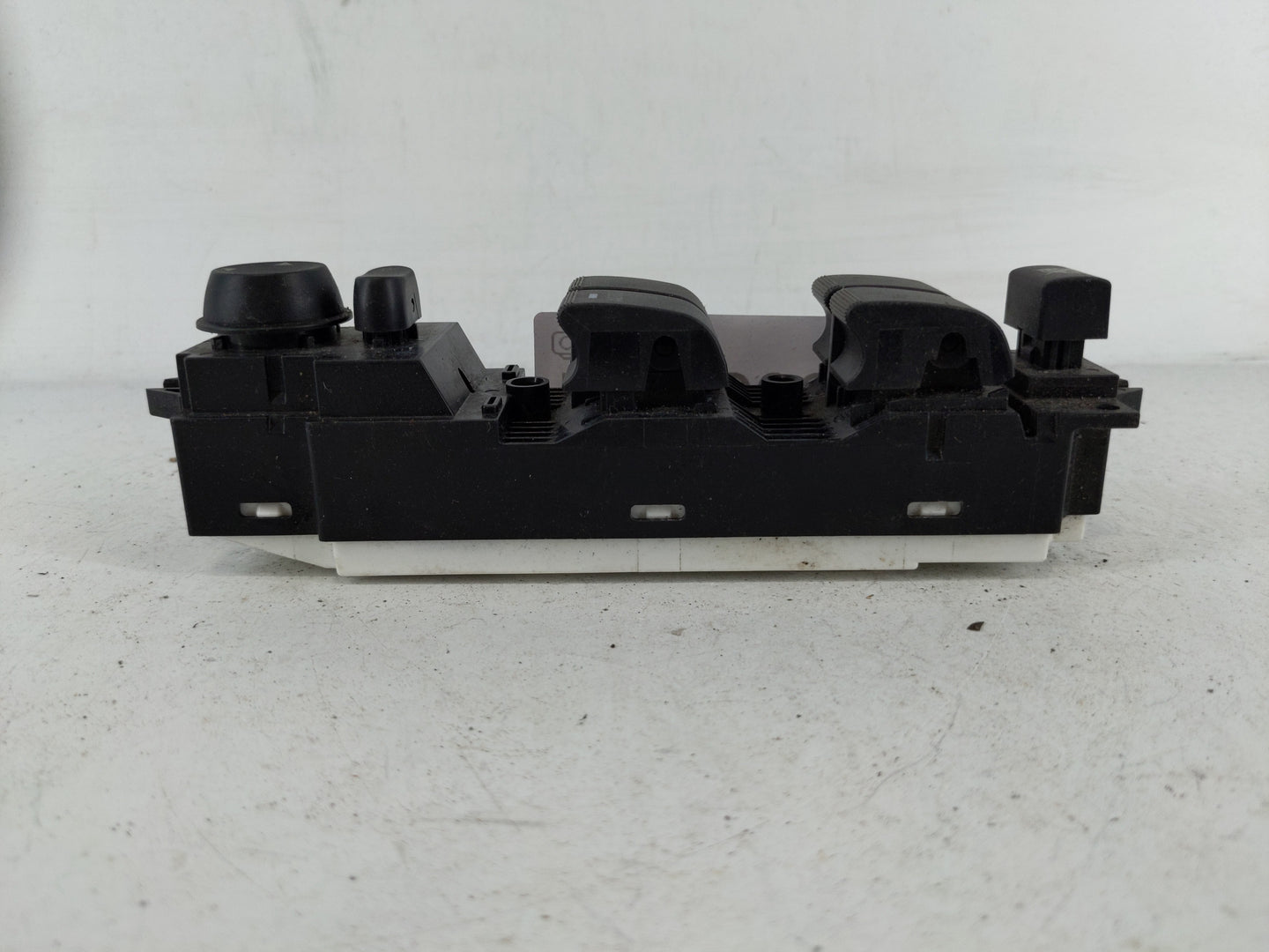 2011 Aftermarket Mazda Master Power Window Switch Replacement Driver Side Left P/N:5AA695EA06 Fits Fits 2010 2012 2013 OEM U