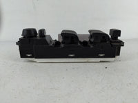 2011 Aftermarket Mazda Master Power Window Switch Replacement Driver Side Left P/N:5AA695EA06 Fits Fits 2010 2012 2013 OEM U