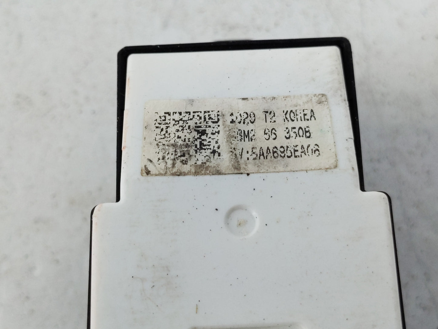 2011 Aftermarket Mazda Master Power Window Switch Replacement Driver Side Left P/N:5AA695EA06 Fits Fits 2010 2012 2013 OEM U