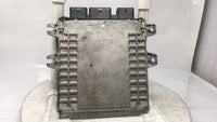 2011 Altima Nissan PCM Engine Control Computer ECU ECM PCU OEM P/N:MEC114-080 B2 Fits OEM Used Auto Parts - Oemusedautoparts