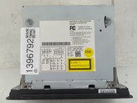 2010-2013 Audi A3 Radio AM FM Cd Player Receiver Replacement P/N:8P0 035 186 AC Fits Fits 2010 2011 2012 2013 OEM Used Auto 