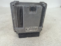2010-2011 Audi A3 PCM Engine Control Computer ECU ECM PCU OEM P/N:8P0907115AT 8P0907115AL, 0261S05976 Fits Fits 2010 2011 OE