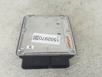 2010-2011 Audi A3 PCM Engine Control Computer ECU ECM PCU OEM P/N:8P0907115AT 8P0907115AL, 0261S05976 Fits Fits 2010 2011 OE
