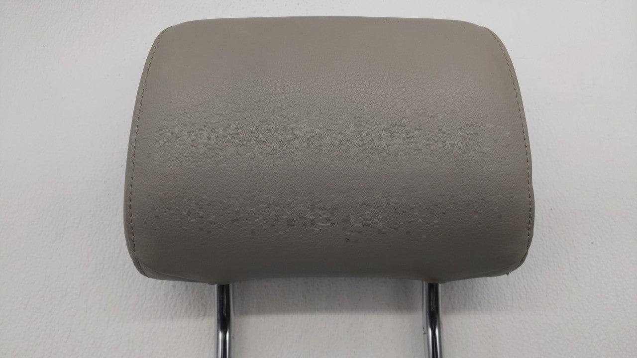 2006-2013 Audi A3 Headrest Head Rest Front Driver Passenger Seat - Oemusedautoparts1.com