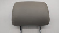 2006-2013 Audi A3 Headrest Head Rest Front Driver Passenger Seat - Oemusedautoparts1.com