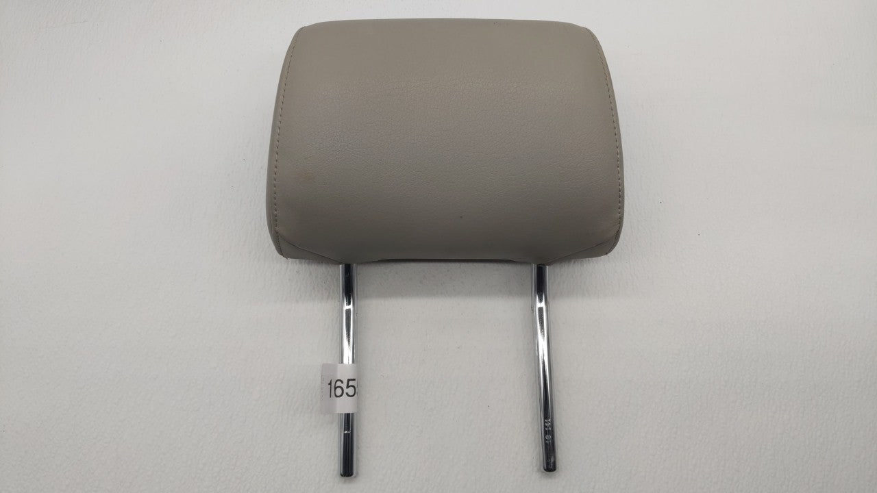 2006-2013 Audi A3 Headrest Head Rest Front Driver Passenger Seat - Oemusedautoparts1.com