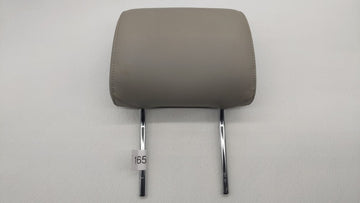 2006-2013 Audi A3 Headrest Head Rest Front Driver Passenger Seat