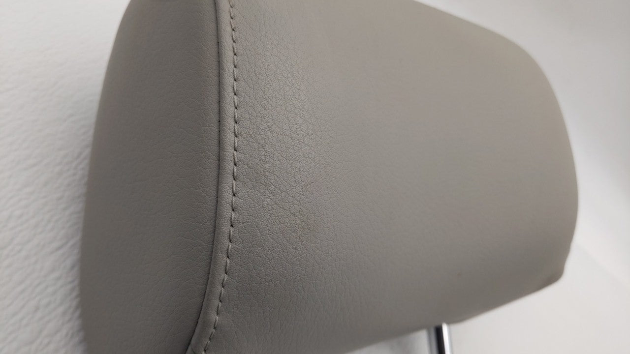 2006-2013 Audi A3 Headrest Head Rest Front Driver Passenger Seat - Oemusedautoparts1.com
