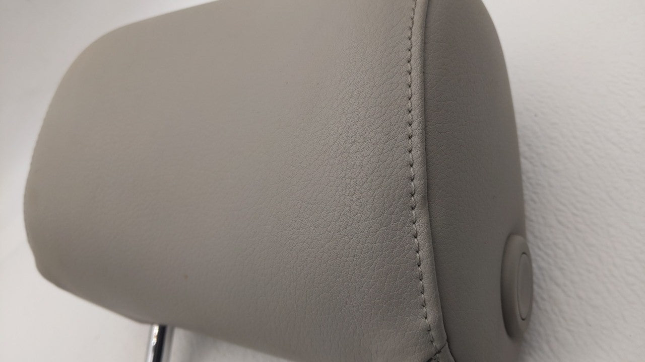 2006-2013 Audi A3 Headrest Head Rest Front Driver Passenger Seat - Oemusedautoparts1.com