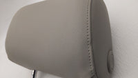 2006-2013 Audi A3 Headrest Head Rest Front Driver Passenger Seat - Oemusedautoparts1.com