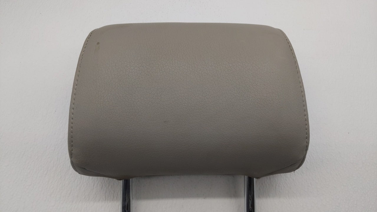 2006-2013 Audi A3 Headrest Head Rest Front Driver Passenger Seat - Oemusedautoparts1.com