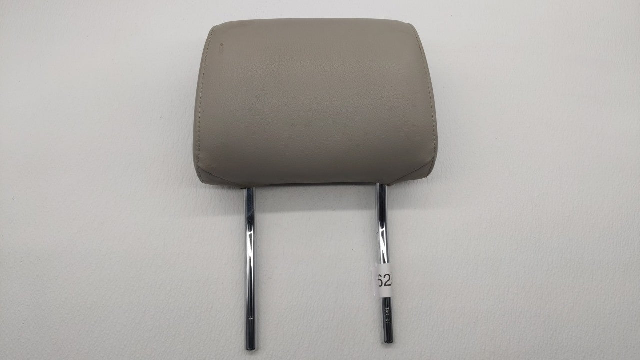 2006-2013 Audi A3 Headrest Head Rest Front Driver Passenger Seat - Oemusedautoparts1.com