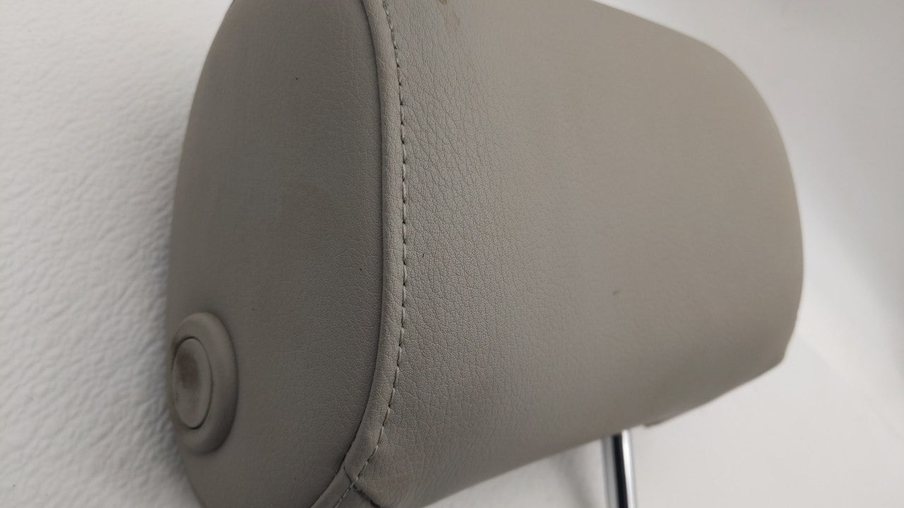 2006-2013 Audi A3 Headrest Head Rest Front Driver Passenger Seat - Oemusedautoparts1.com