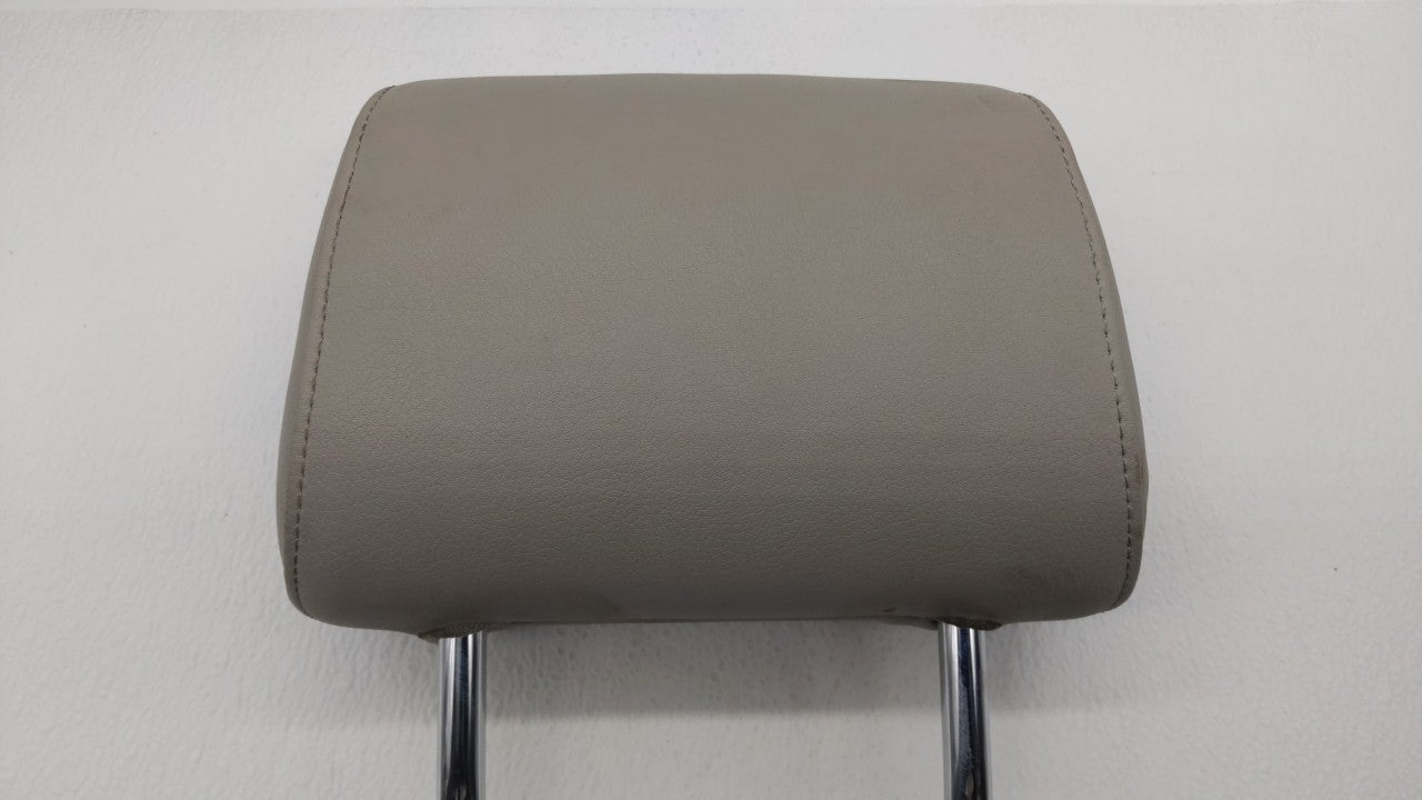 2006-2013 Audi A3 Headrest Head Rest Front Driver Passenger Seat - Oemusedautoparts1.com