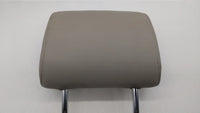 2006-2013 Audi A3 Headrest Head Rest Front Driver Passenger Seat - Oemusedautoparts1.com